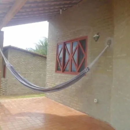Chalemar Hotel Pousada-3