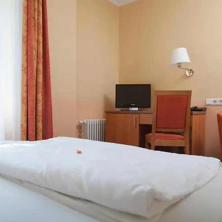 Hotel Europa-2