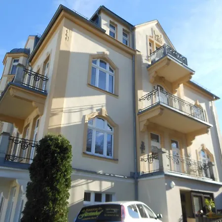 Pension Fürstenhof-3