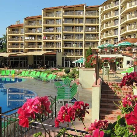 Madara Park Hotel-2