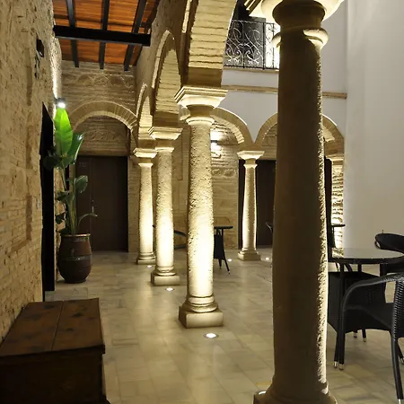 Patios del Orfebre-2