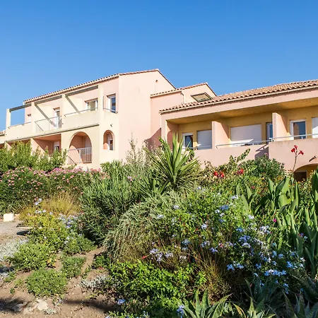 Hotel Les Galets-3