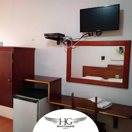 Hotel Girardelli-2