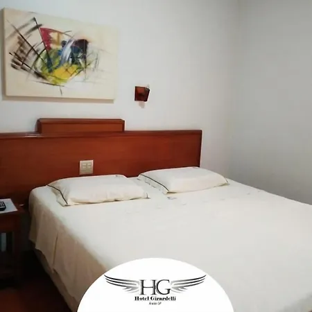 Hotel Girardelli-3