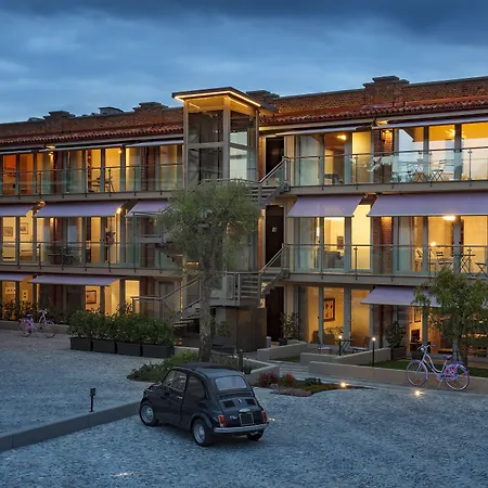 Rivetto Suites-3