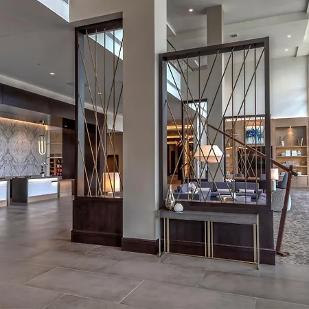 Hilton Franklin Cool Springs-2