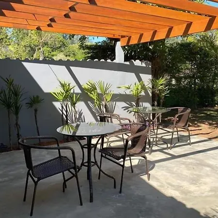 Hotel Pousada Jaguariuna-2