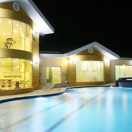 Barbur Plaza Hotel-2