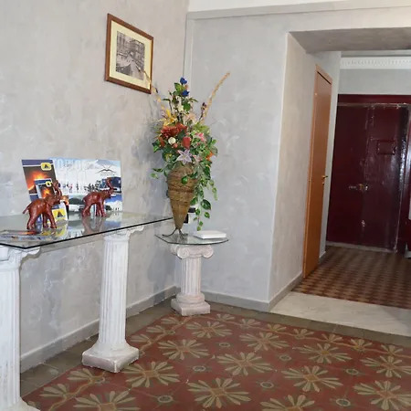 Bed&Breakfast Villa Bellini-3