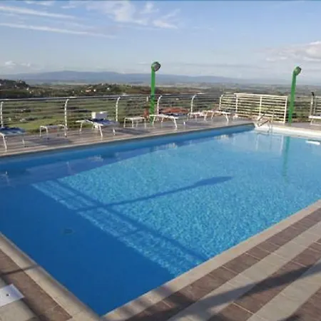 Hotel President-2