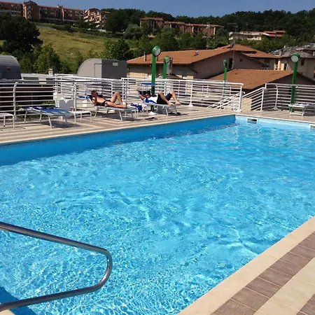 Hotel President-3