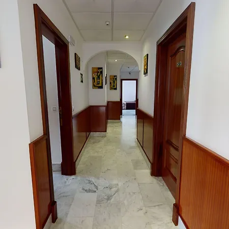 Hotel La Parrita-2