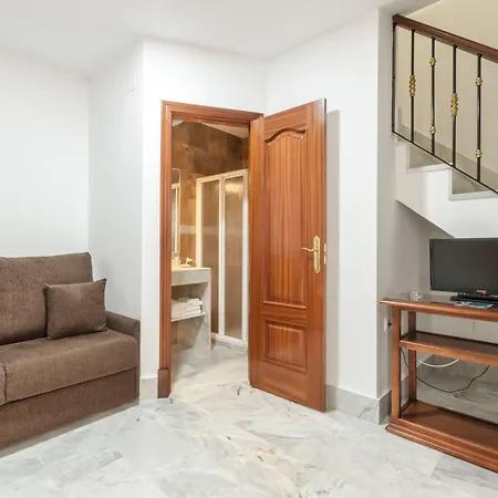 Hotel La Parrita-3