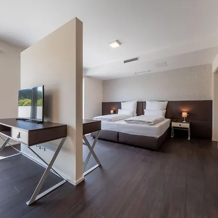 Trip Inn Conference Hotel & Suites-2