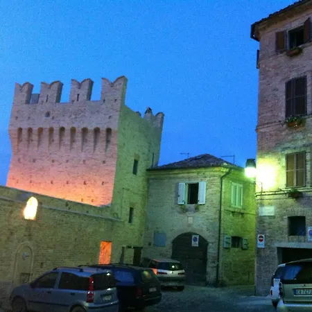 B&B La Lanterna-2