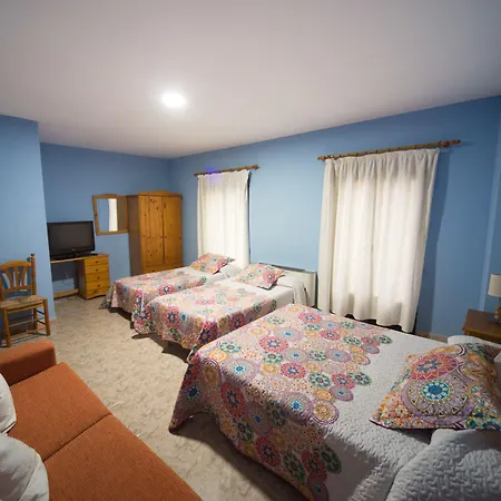 Hostal Julio-3