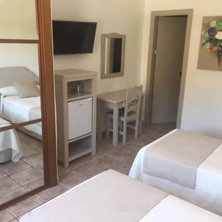 Hotel Almadrabeta-2