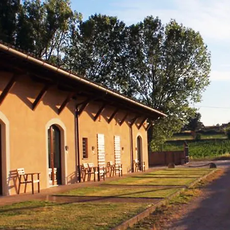 Hotel Villaggio Le Stelline-3