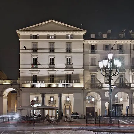 Piazza Vittorio Suites-2
