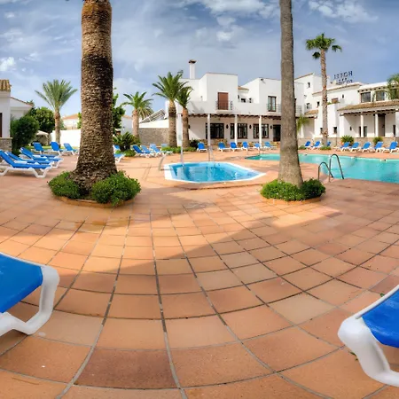 Hotel Porfirio-2