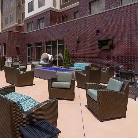 Courtyard By Marriott Charlotte Northlake-3