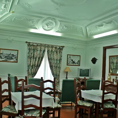 Hotel Santa Comba-2