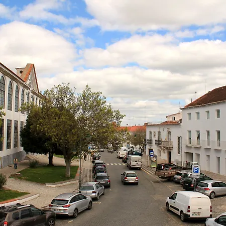 Hotel Santa Comba-3