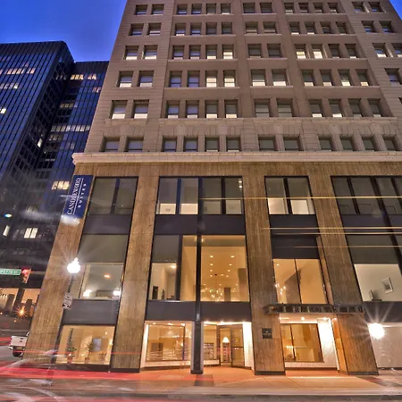 Candlewood Suites Baltimore - Inner Harbor By Ihg-2