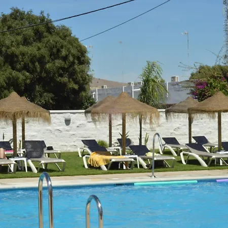 Hostal El Capi-2
