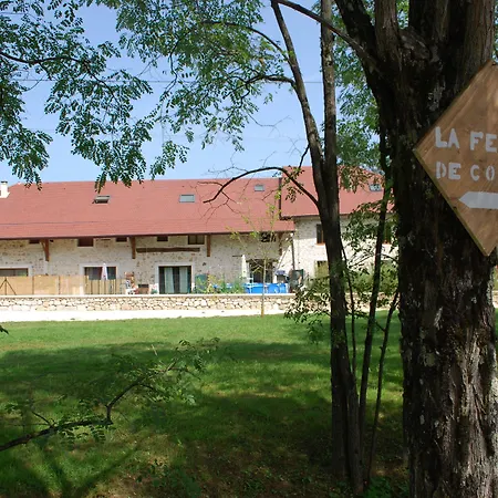 La ferme de Coron-3