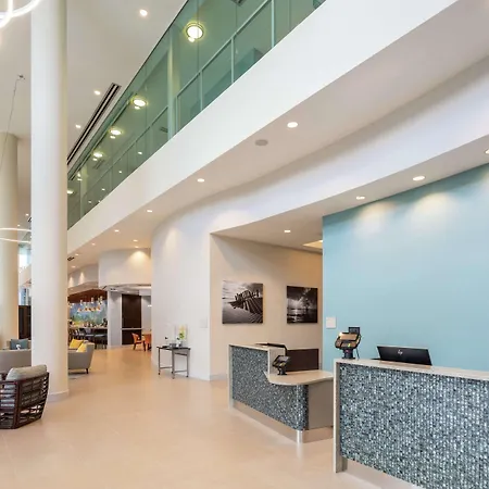 Doubletree By Hilton Miami Doral-2