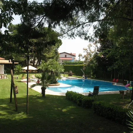 B&B Villa Maria-3