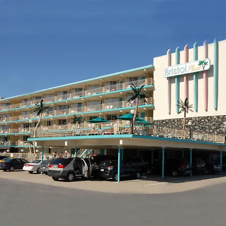 Bristol Plaza Motel-2