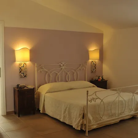 Hotel Villa Pimpina-3