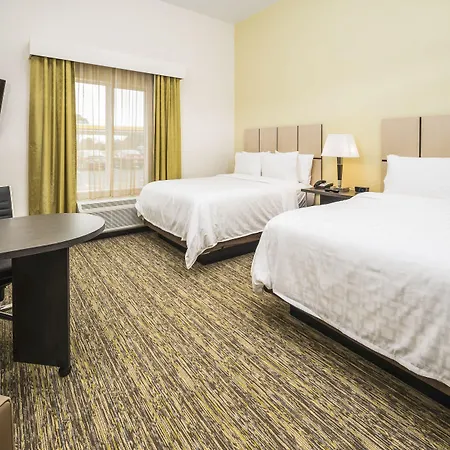 Candlewood Suites - Ft Walton Bch - Hurlburt Area By Ihg-2