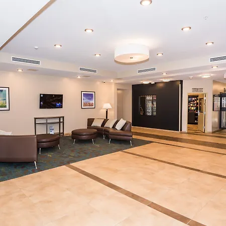 Candlewood Suites - Ft Walton Bch - Hurlburt Area By Ihg-3