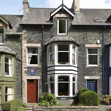 Brookfield B&B Guest House-2