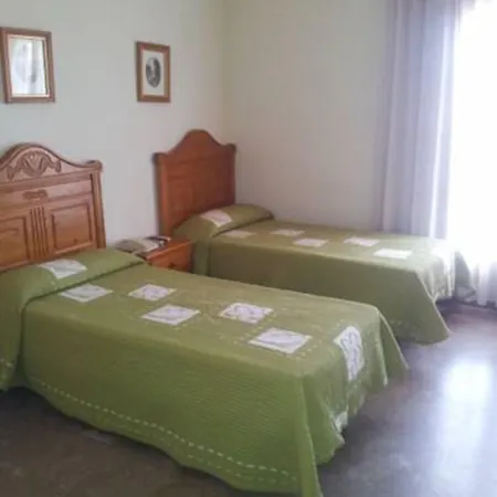 Hotel Luz de Guadiana-3