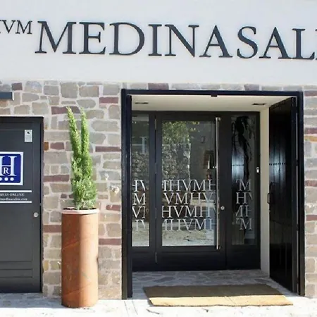 Hotel Medinasalim-2