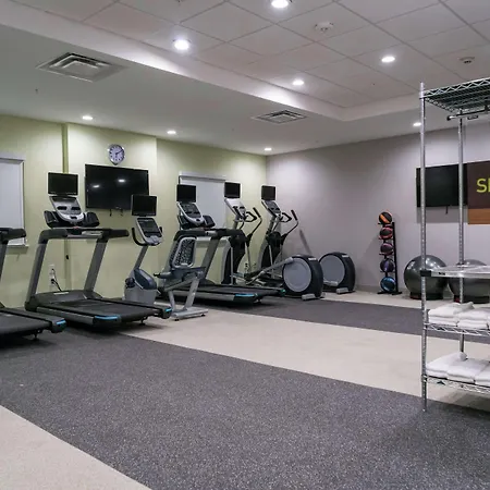 Home2 Suites By Hilton Jackson Flowood Airport Area-3