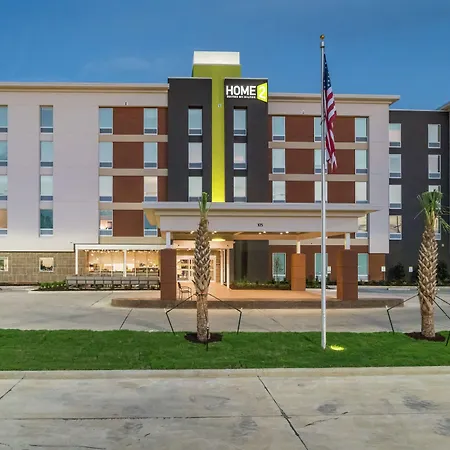 Home2 Suites By Hilton Jackson Flowood Airport Area-2
