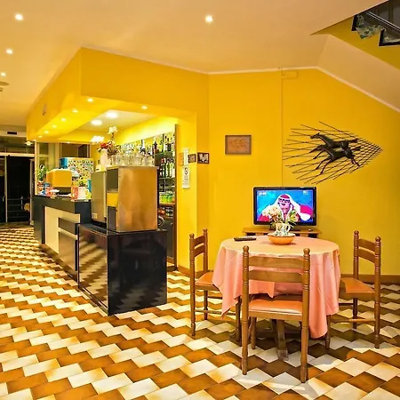 Hotel Antares-3