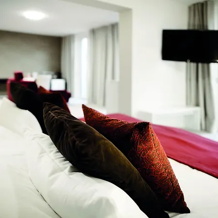 City Hotel Bosse-2