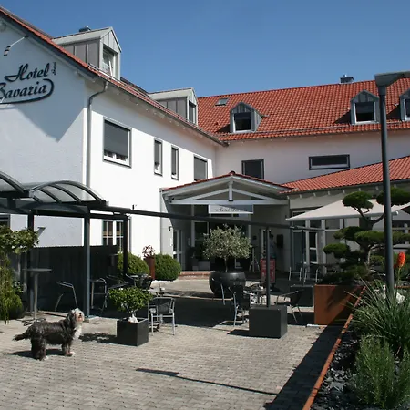 Hotel Bavaria-2