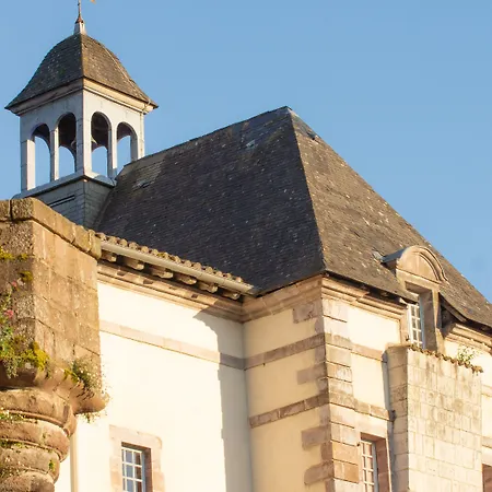 Chambres d'Hôtes Garicoitz-3