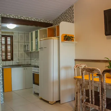 Pousada Xaxá-2