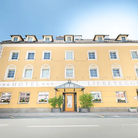 Hotel Liebetegger-Klagenfurt-2