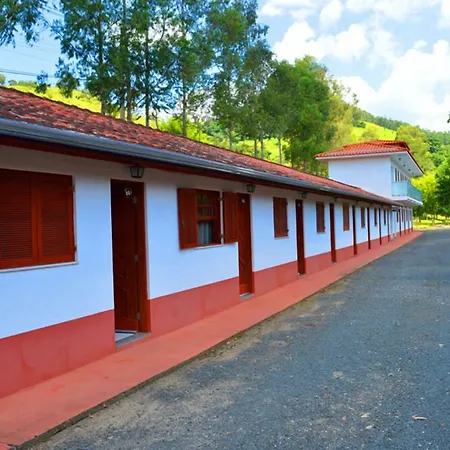 Hotel Lindoia Rural-2