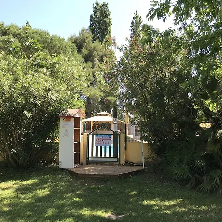 Résidence les Caraibes-3