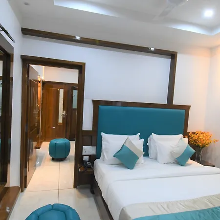 Hotel Lok Sagar Mysore-3